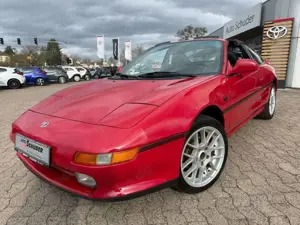 Toyota MR 2 2.0 GTI T-Bar