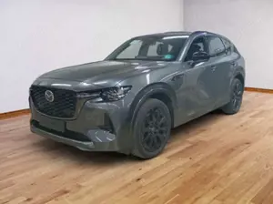 Mazda CX-60 3.3L Homura Plus Werksgarantie 05.2031 Bose, 360°,