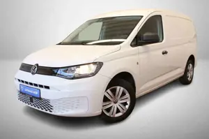 Volkswagen Caddy Maxi 2.0 TDI Klimaautomatik