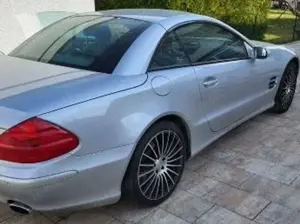 Mercedes-Benz SL 350 SL 350 Automatik
