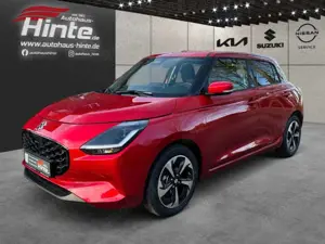 Suzuki Swift 1.2 CVT Comfort+ NAVI  60 MONATE GARANTIE*