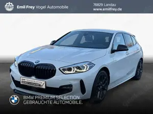 BMW 118 i M Sport LED* HiFi* PDC* SHZ*