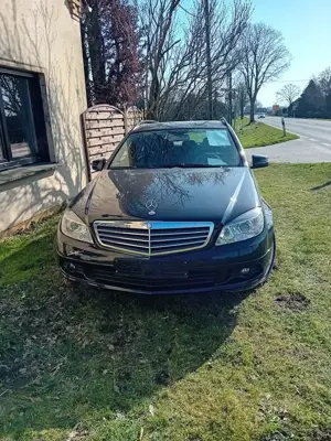 Mercedes-Benz C 180 C 180 CGI