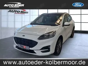 Ford Kuga Plug-In Hybrid ST-Line X Sportpaket Bluetooth