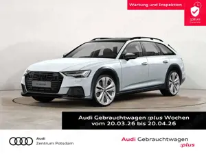 Audi A6 allroad 50 TDI quattro MATRIX BO PANO ACC