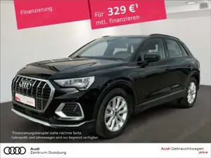 Audi Q3 35 TDI advanced Navi Digitales Cockpit LED Blendfr