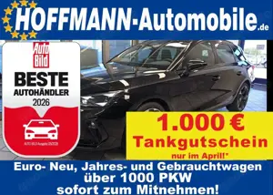 CUPRA Leon Navi,Kamera, AHK, Matrix-LED