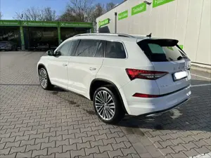Skoda Kodiaq LK, Canton, VC