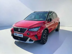 SEAT Arona Xperience