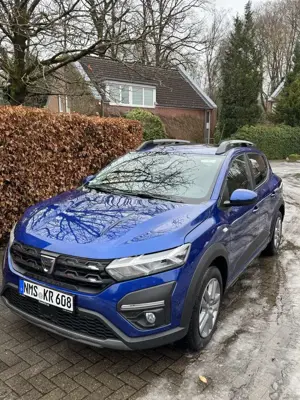 Dacia Sandero Sandero Stepway TCe 90 Comfort