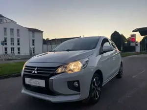 Mitsubishi Space Star Spirit+*AUTOMATIK*NAVI*BLUETOOTH*1.HD