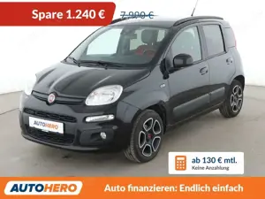 Fiat Panda 1.2 Lounge *KLIMA*GARANTIE*