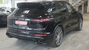 Porsche Cayenne GTS*PANO*BOSE*CHRONO*SpoABGS*Spo.DESIGN Bild 5
