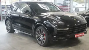 Porsche Cayenne GTS*PANO*BOSE*CHRONO*SpoABGS*Spo.DESIGN Bild 3