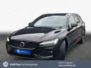 Volvo V60 B4 B DKG Plus Dark BUSSINES*PANO*HuD