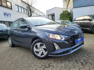 Hyundai i20 1.0 T-GDI 66kw 7DCT Comfort|NAVI|PDC|KAMERA|APPLE