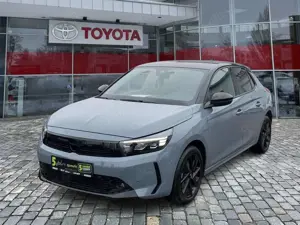 Opel Corsa F 1.2 Turbo GS