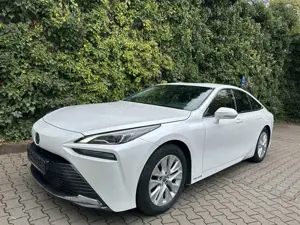Toyota Mirai /RFK/