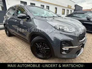 Kia Sportage GT-Line 4WD-NAVI-LED-PANO-LEDER-KAM-ACC