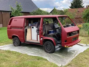 Volkswagen T3