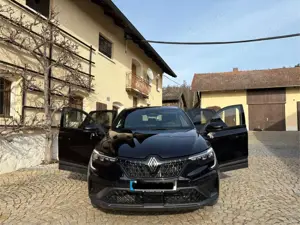 Renault Arkana Arkana TCe Mild Hybrid 160 EDC Espirit Alpine