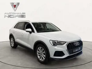 Audi Q3 35TFSI Sport S-TRONIC *NAVI*LED*KAMERA*VIRTUEL*
