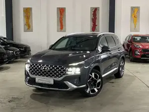 Hyundai SANTA FE Prime 4WD Diesel HUD 360 Leder ACC NAV