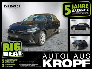 Opel Corsa F e Edition SHZ+KlimaA+W-Pumpe+AUT+SpurH