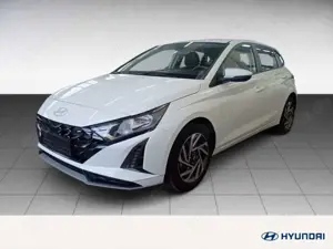 Hyundai i20 Trend 1.0 T-GDi M/T *NAVI*Sitzheizung*R-CAM*
