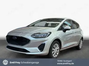 Ford Fiesta 1.1 SS COOLCONNECT