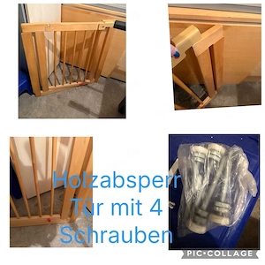 treppenschutz gitter tür kind 