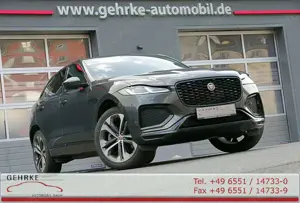 Jaguar F-Pace F-PACE D300 R-Dynamic SE AWD*Pano,Kamera,Sitzhz.