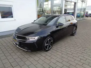 Opel Astra Elegance