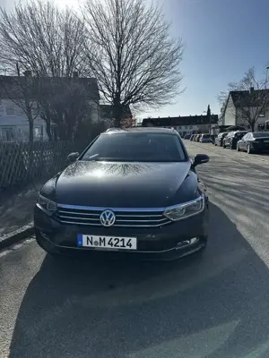 Volkswagen Passat Variant Comfortline BMT/Start-Stopp