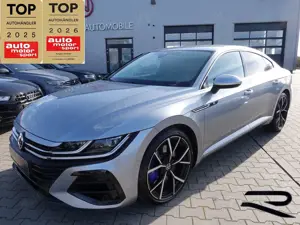 Volkswagen Arteon R 4Motion Limousine DSG/AHK/Harmann/Head