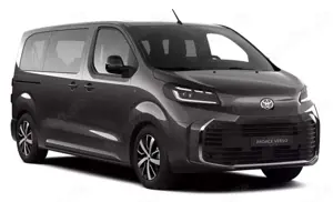 Toyota Proace Verso 2.2 L1 Teamplayer Kamera Sitzhzg