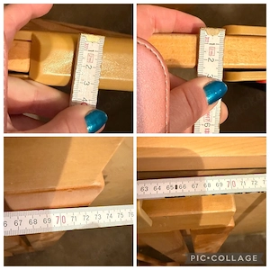 treppenschutz gitter tür kind  Bild 3