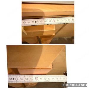 treppenschutz gitter tür kind  Bild 4