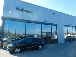 SEAT Ibiza Style, Klima, SHZ, PDC, DAB, Navi, LED