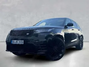 Land Rover Range Rover Velar D300 Autobiography HUD Luftfederung AD Niveau AHK-