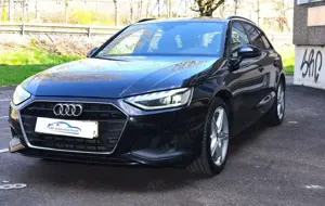 Audi A4 Avant 35 TDI  S tronic