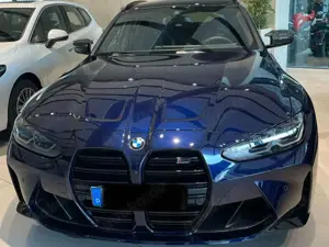 BMW M3 M3 Competition Touring M xDrive