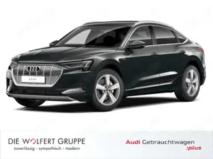 Audi e-tron 55 quattro AHK*S LINE*KAMERA