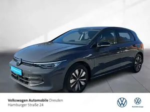 Volkswagen Golf VIII GOAL 2.0 TDI AHZV KAM KEY APP TRAVEL