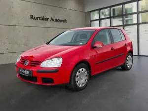 Volkswagen Golf V Lim. Comfortline *KLIMA*E-PAKET*ALLW*TÜV*
