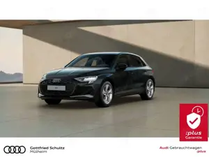 Audi A3 Sportback 35 TFSI advanced