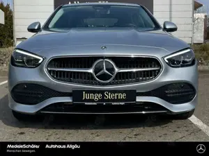Mercedes-Benz C 180 C 180 Avantgarde 360°-Kamera Vorr.-Distronic LED Bild 3