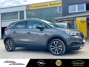 Opel Crossland X 1.2T AUT,NAVI,RKAM,PDC,KLIMAAT