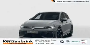 Volkswagen Golf R-Line eTSI DSG Matrix +Business  Komfort + 18"