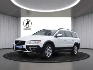 Volvo XC70 AWD+GARANTIE+KAMERA+5ZYLINDER+BI-XENON